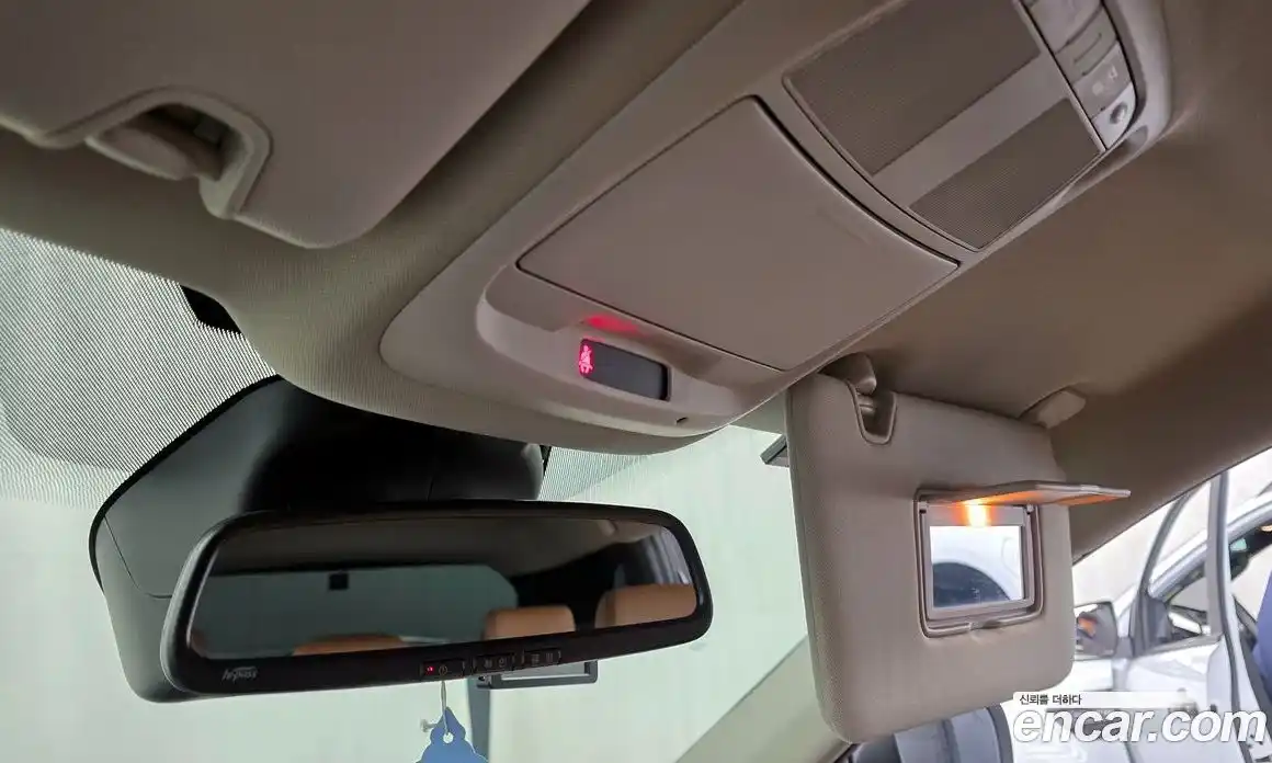 Renault QM6 2023 2.0 Автомат в Москве № 106662, фото 9