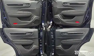 Renault QM6 2025 2.0 Автомат в Москве № 106842, миниатюра 12