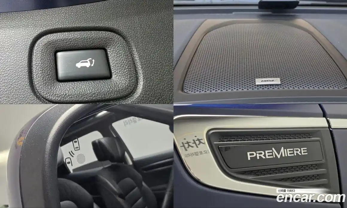 Renault QM6 2025 2.0 Автомат в Москве № 106842, фото 19