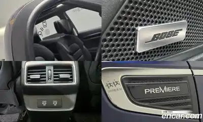 Renault QM6 2025 2.0 Автомат в Москве № 106842, миниатюра 7