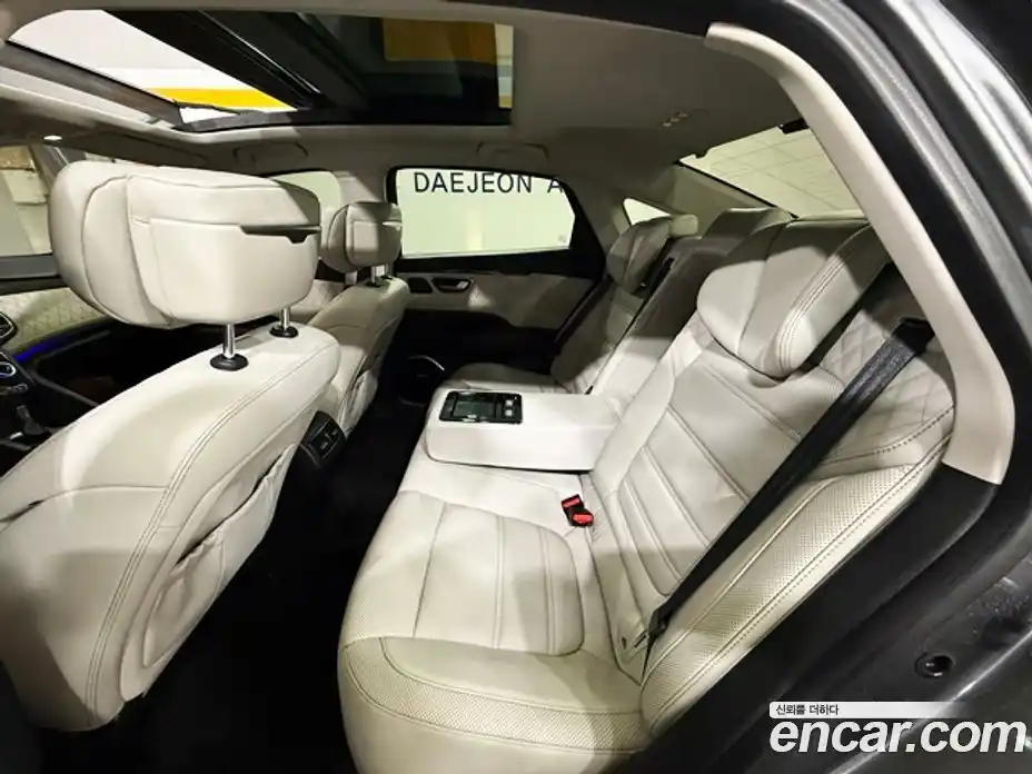 Renault SM6 2016 2.0 Автомат в Москве № 107071, фото 11