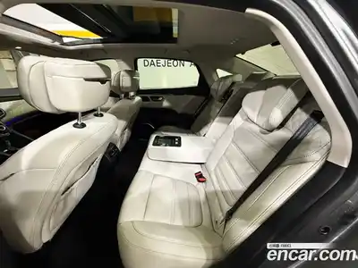 Renault SM6 2016 2.0 Автомат в Москве № 107071, миниатюра 11