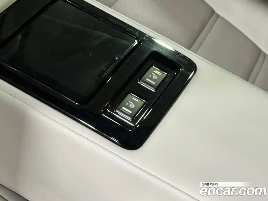 Renault SM6 2016 2.0 Автомат в Москве № 107071, фото 12