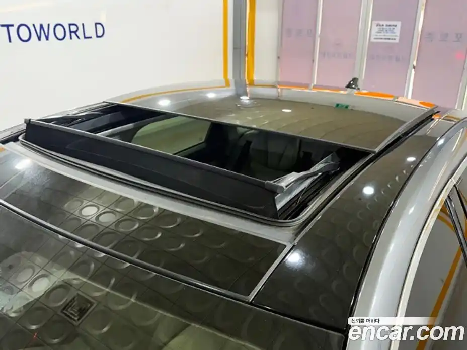 Renault SM6 2016 2.0 Автомат в Москве № 107071, фото 14