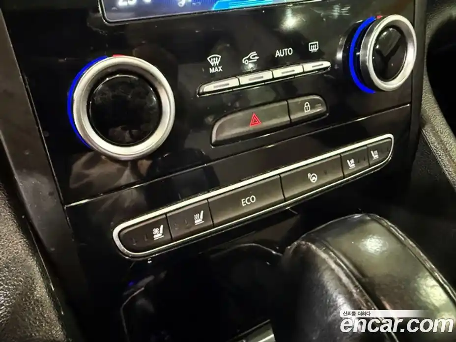 Renault SM6 2016 2.0 Автомат в Москве № 107071, фото 16