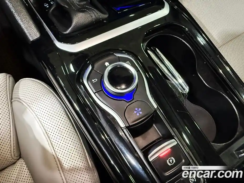 Renault SM6 2016 2.0 Автомат в Москве № 107071, фото 17