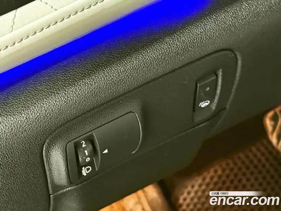 Renault SM6 2016 2.0 Автомат в Москве № 107071, фото 18