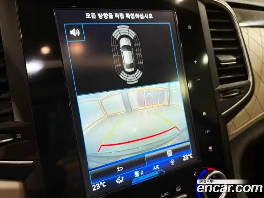 Renault SM6 2016 2.0 Автомат в Москве № 107071, фото 19