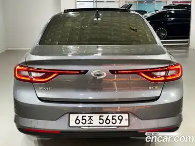 Renault SM6 2016 2.0 Автомат в Москве № 107071, миниатюра 2