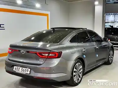 Renault SM6 2016 2.0 Автомат в Москве № 107071, миниатюра 4