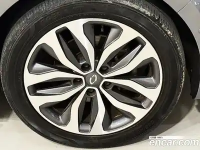 Renault SM6 2016 2.0 Автомат в Москве № 107071, миниатюра 5