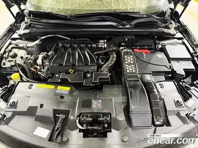 Renault SM6 2016 2.0 Автомат в Москве № 107071, миниатюра 6