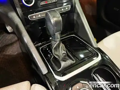 Renault SM6 2016 2.0 Автомат в Москве № 107071, миниатюра 9