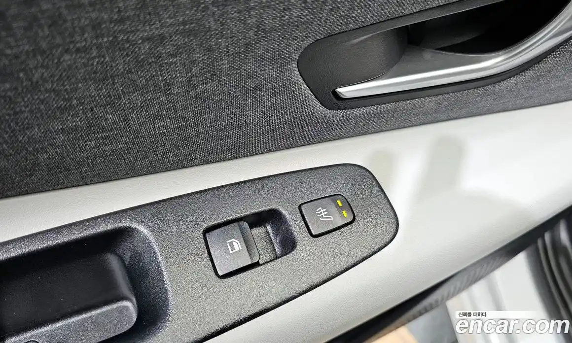 Hyundai Avante 2021 1.6 Автомат в Москве № 108149, фото 13