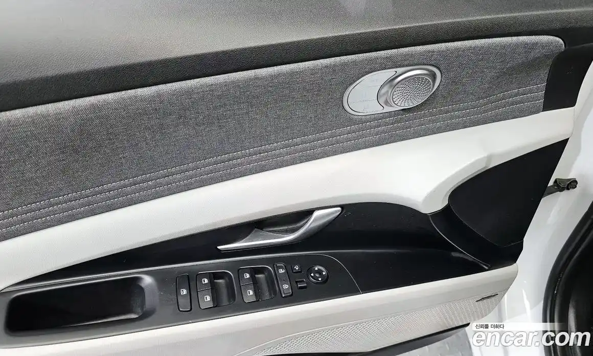 Hyundai Avante 2021 1.6 Автомат в Москве № 108149, фото 2