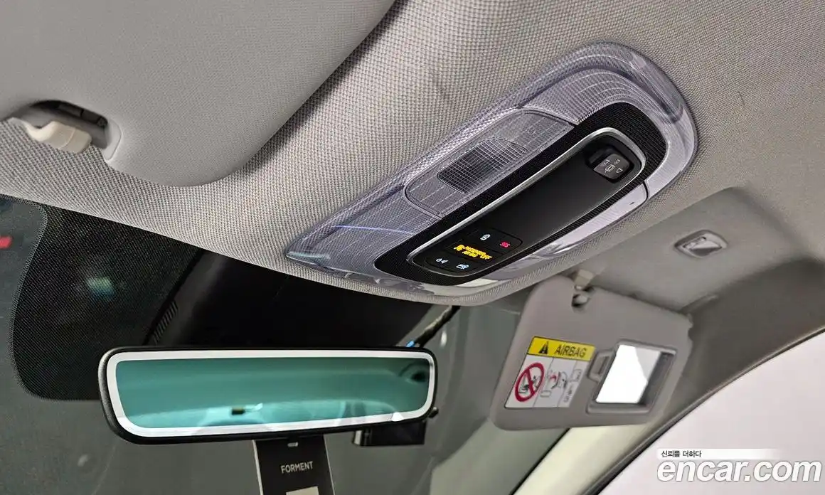 Hyundai Avante 2021 1.6 Автомат в Москве № 108149, фото 3