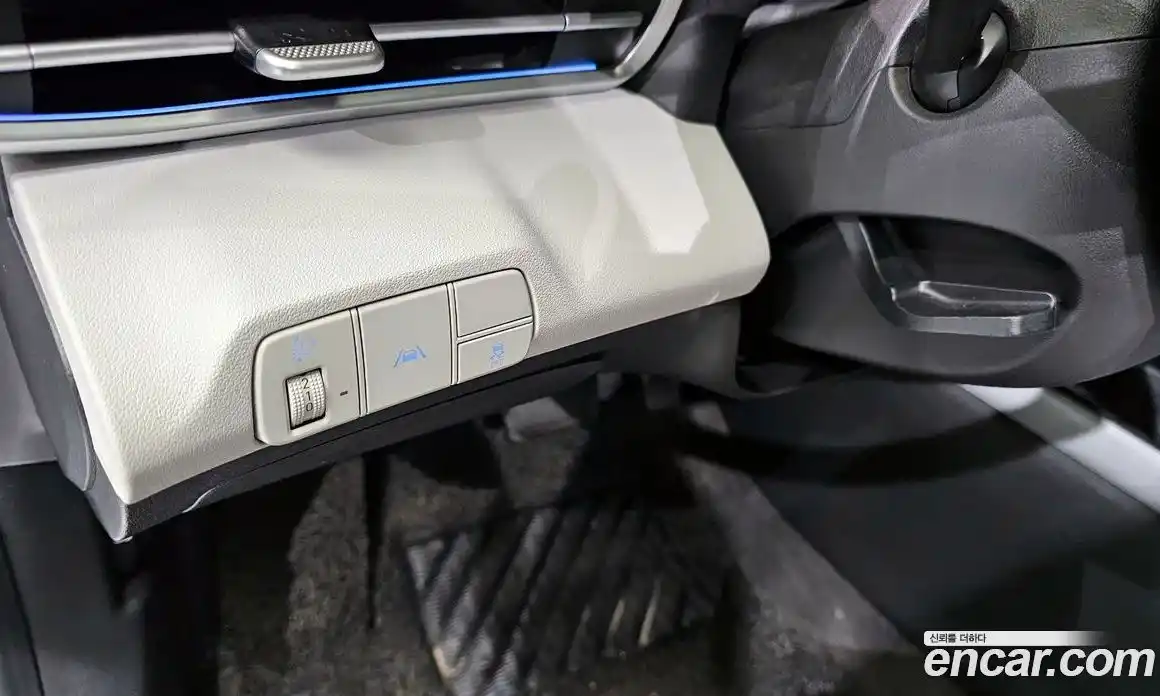 Hyundai Avante 2021 1.6 Автомат в Москве № 108149, фото 6