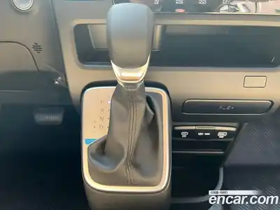 Hyundai Staria 2025 3.5 Автомат в Москве № 109004, миниатюра 12