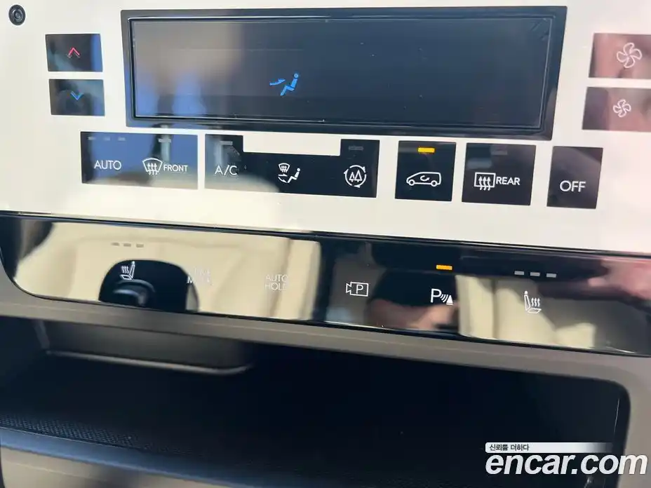 Hyundai Staria 2025 3.5 Автомат в Москве № 109004, фото 13