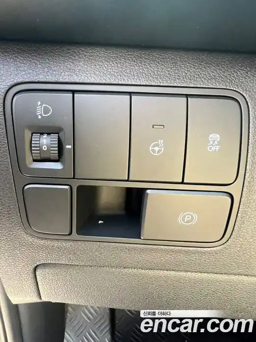 Hyundai Staria 2025 3.5 Автомат в Москве № 109004, фото 14