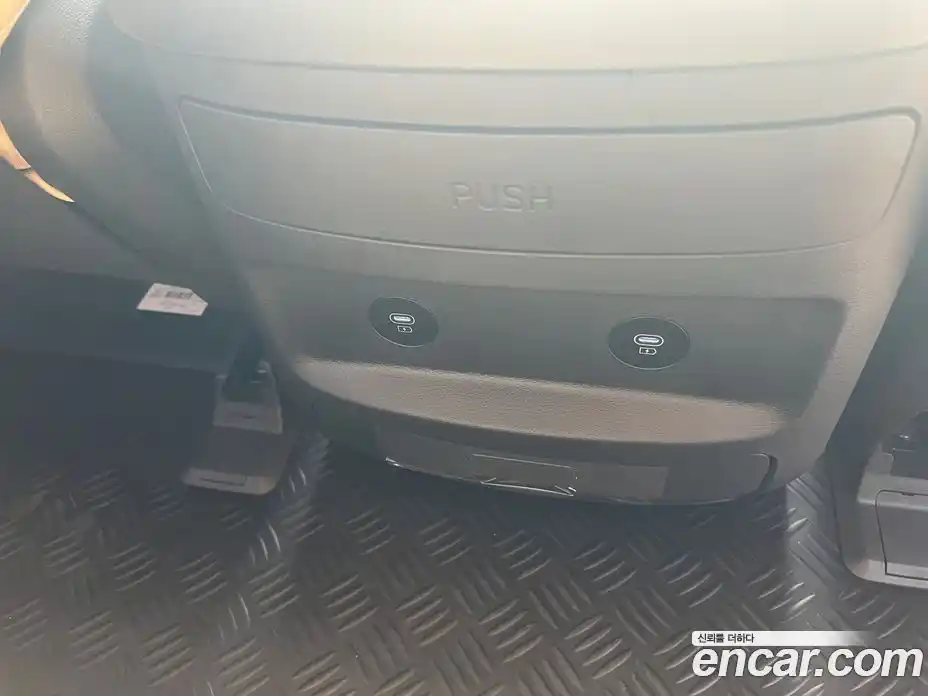 Hyundai Staria 2025 3.5 Автомат в Москве № 109004, фото 15