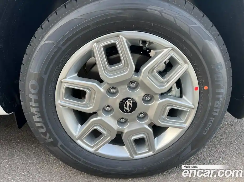 Hyundai Staria 2025 3.5 Автомат в Москве № 109004, фото 16