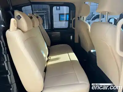 Hyundai Staria 2025 3.5 Автомат в Москве № 109004, миниатюра 8