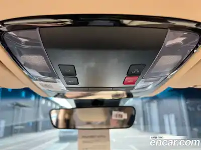 Hyundai Staria 2025 3.5 Автомат в Москве № 109004, миниатюра 10