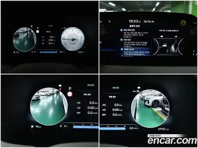 Hyundai Palisade 2023 2.2 Автомат в Москве № 110010, миниатюра 11