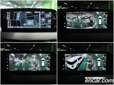 Hyundai Palisade 2023 2.2 Автомат в Москве № 110010, миниатюра 12