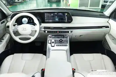 Hyundai Palisade 2023 2.2 Автомат в Москве № 110010, миниатюра 6