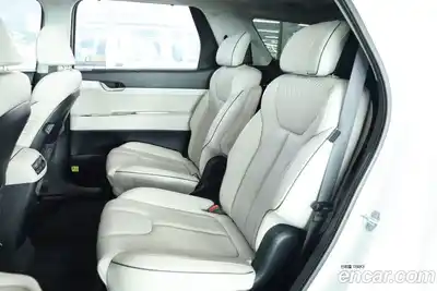 Hyundai Palisade 2023 2.2 Автомат в Москве № 110010, миниатюра 8