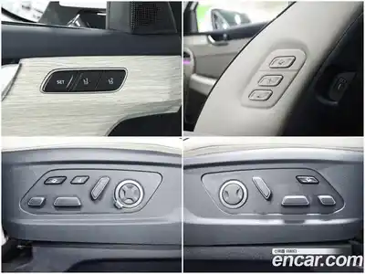 Hyundai Palisade 2023 2.2 Автомат в Москве № 110010, миниатюра 9