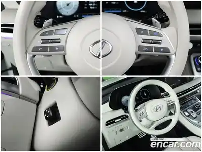 Hyundai Palisade 2023 2.2 Автомат в Москве № 110010, миниатюра 10