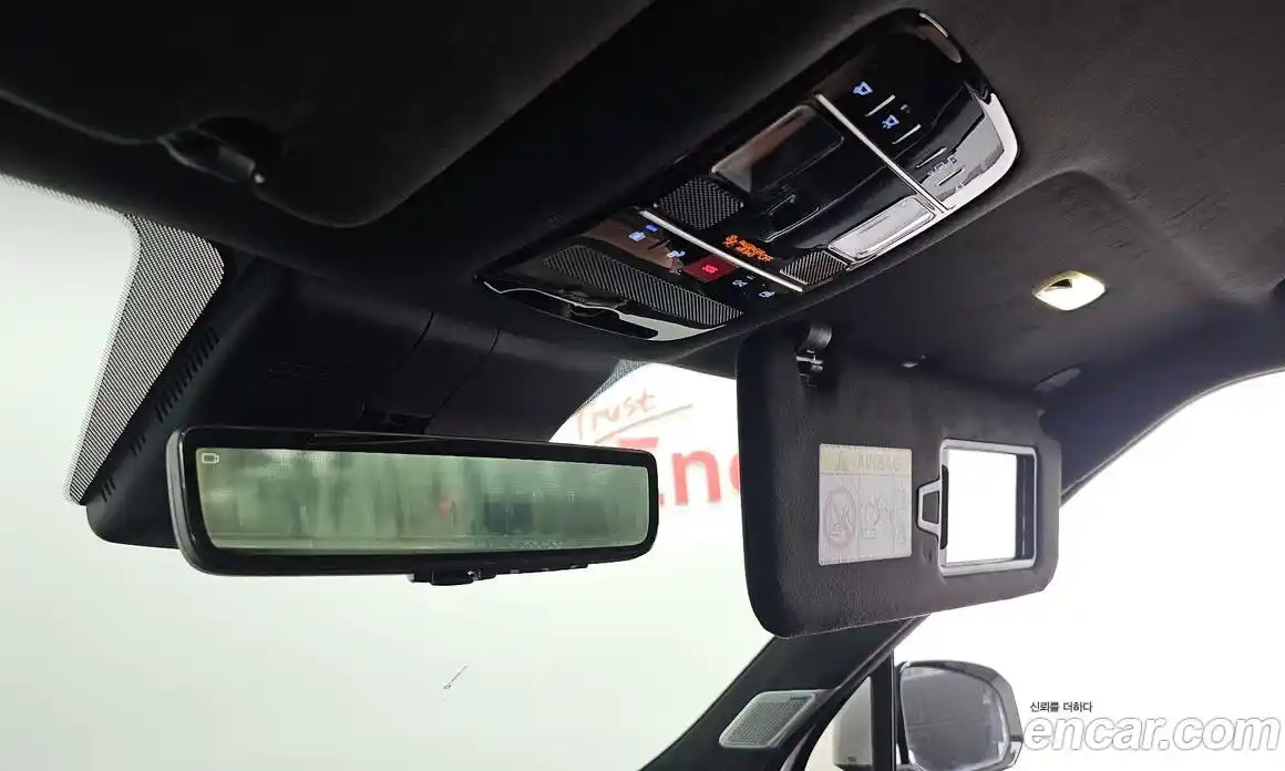 Hyundai Santa Fe 2024 2.5 Автомат в Москве № 110044, фото 17