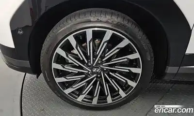 Hyundai Santa Fe 2024 2.5 Автомат в Москве № 110044, миниатюра 4