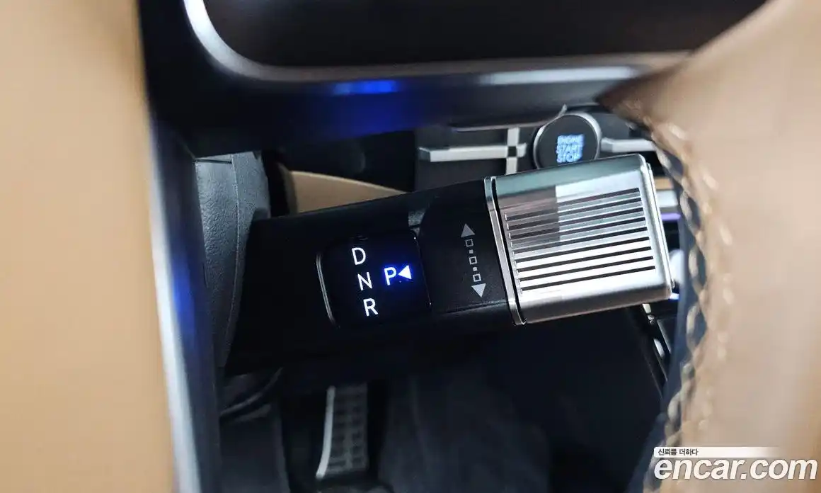 Hyundai Santa Fe 2024 2.5 Автомат в Москве № 110044, фото 8