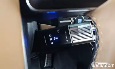 Hyundai Santa Fe 2024 2.5 Автомат в Москве № 110044, миниатюра 8