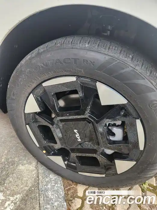 Kia Canival 2025 1.6 Автомат в Москве № 113500, фото 8