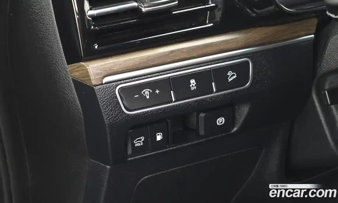 Kia Mohave 2023 3.0 Автомат в Москве № 114586, фото 18