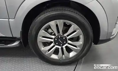 Kia Mohave 2023 3.0 Автомат в Москве № 114586, миниатюра 5