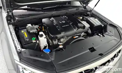 Kia Mohave 2023 3.0 Автомат в Москве № 114586, миниатюра 6