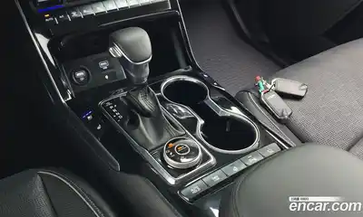 Kia Mohave 2023 3.0 Автомат в Москве № 114586, миниатюра 9