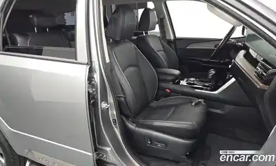 Kia Mohave 2023 3.0 Автомат в Москве № 114586, миниатюра 10