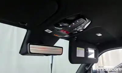 Kia Tasman 2026 2.5 Автомат в Москве № 115274, миниатюра 11