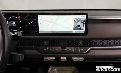 Kia Tasman 2026 2.5 Автомат в Москве № 115274, миниатюра 2