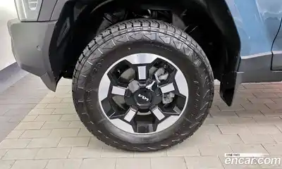 Kia Tasman 2026 2.5 Автомат в Москве № 115274, миниатюра 4