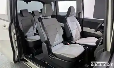 Kia Ray 2024 1.0 Автомат в Москве № 11999, миниатюра 3