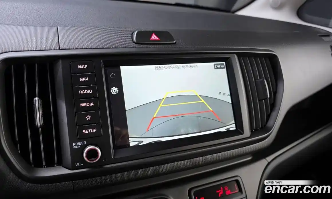 Kia Ray 2024 1.0 Автомат в Москве № 11999, фото 4