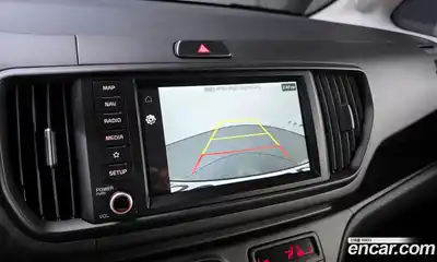 Kia Ray 2024 1.0 Автомат в Москве № 11999, миниатюра 4